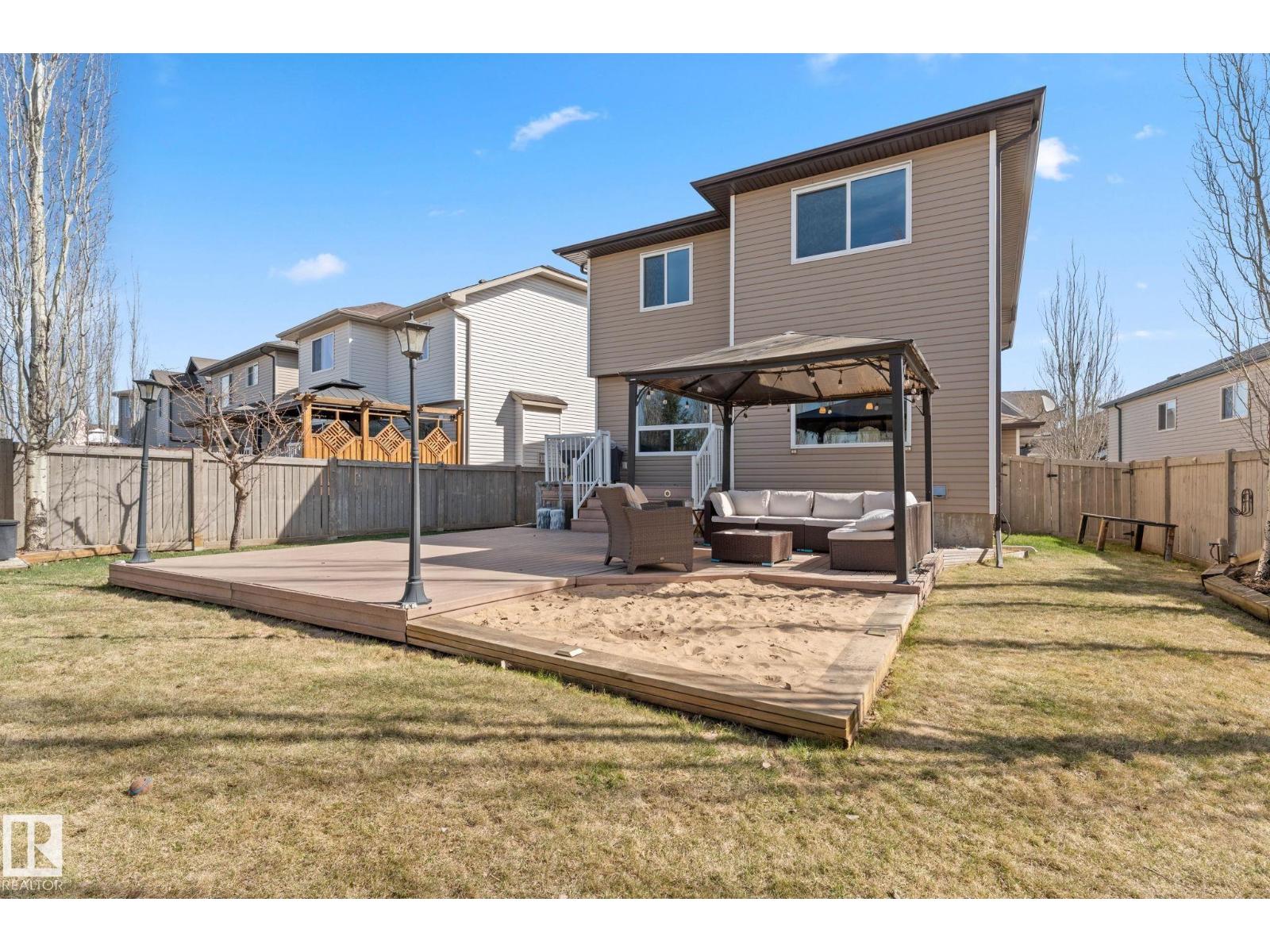 132 Selkirk Pl, Leduc, Alberta  T9E 0L6 - Photo 44 - E4486496