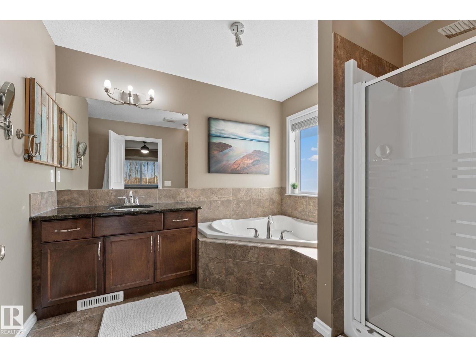 132 Selkirk Pl, Leduc, Alberta  T9E 0L6 - Photo 34 - E4486496