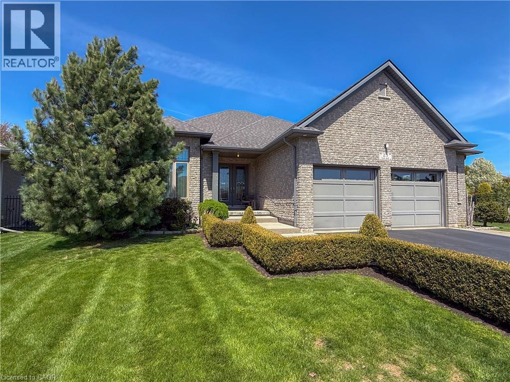 23 TAN Avenue, Waterford, Ontario