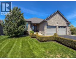 23 TAN Avenue, Waterford, Ontario