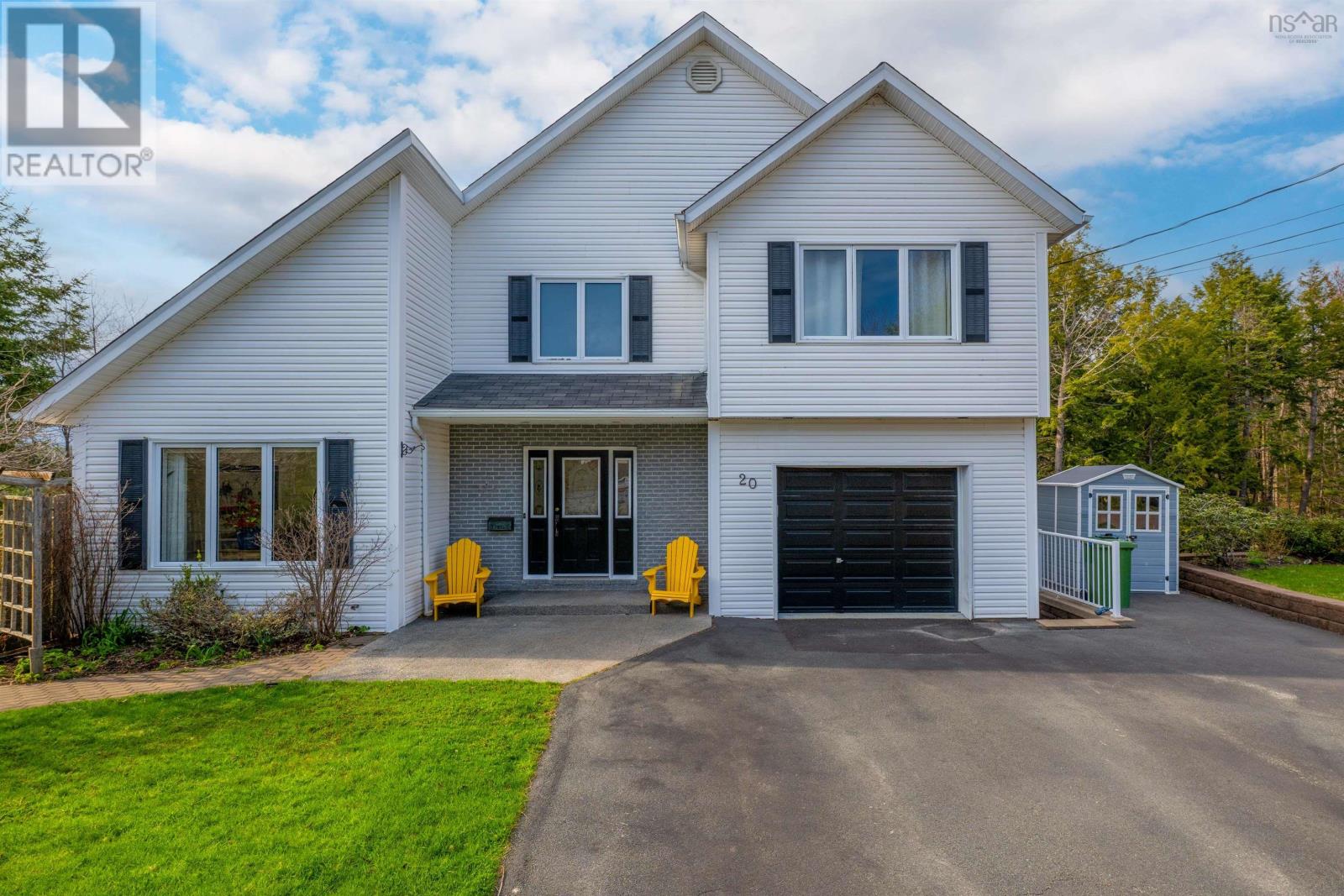 20 Fleet Court, Bedford, Nova Scotia