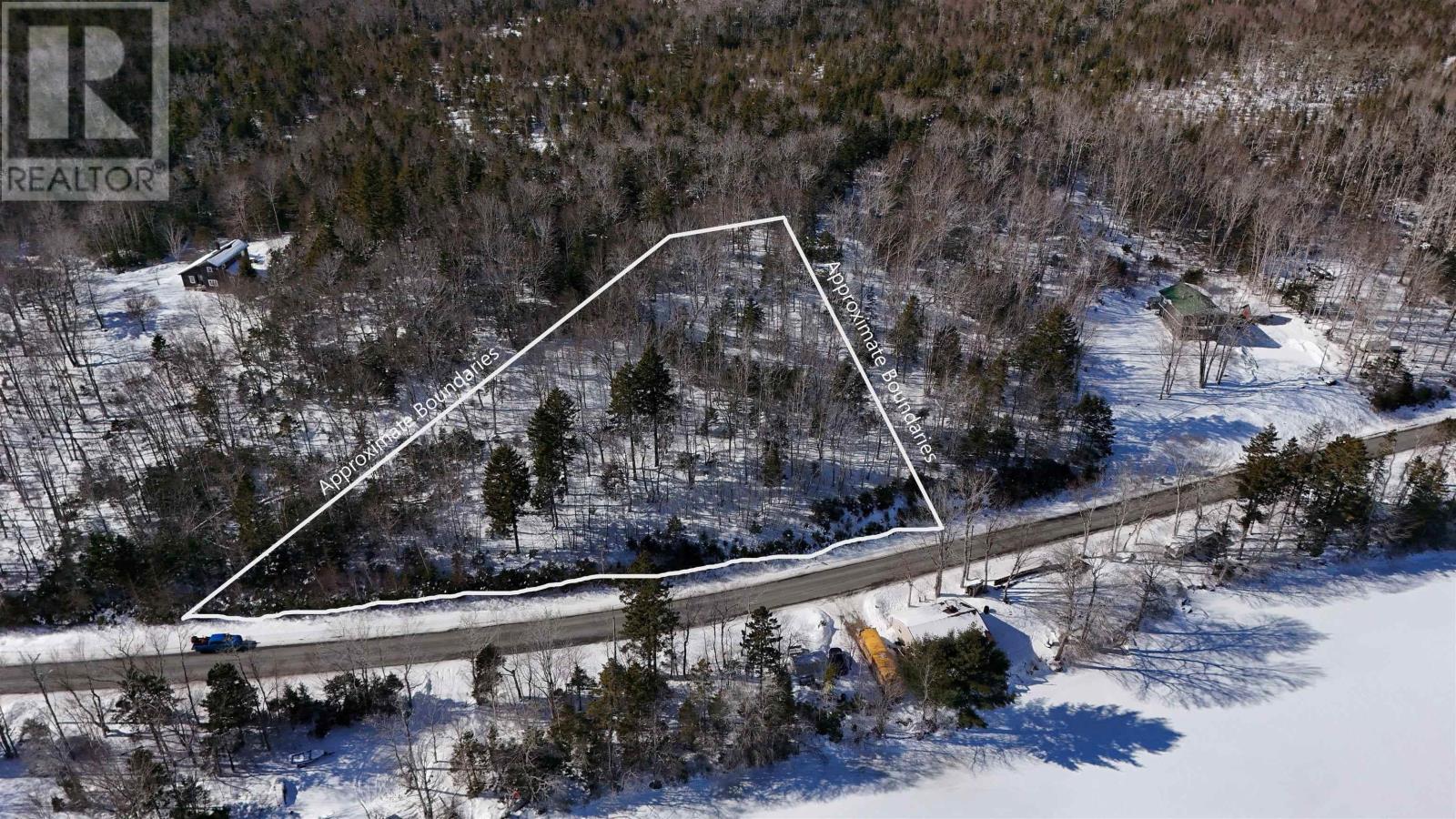 Lot 1 Mood Road, Summerville, Nova Scotia