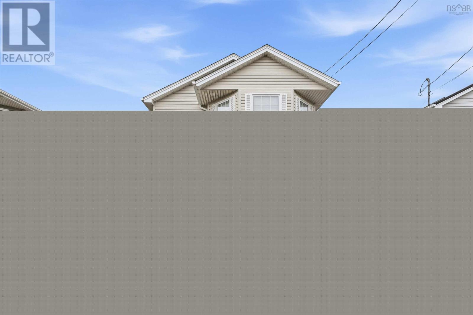 44 Vicky Crescent, Eastern Passage, Nova Scotia