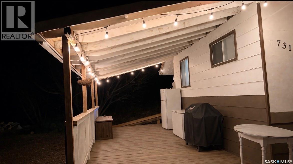 731 W 1st Street, Weekes, Saskatchewan  S0E 1V0 - Photo 6 - SK035324