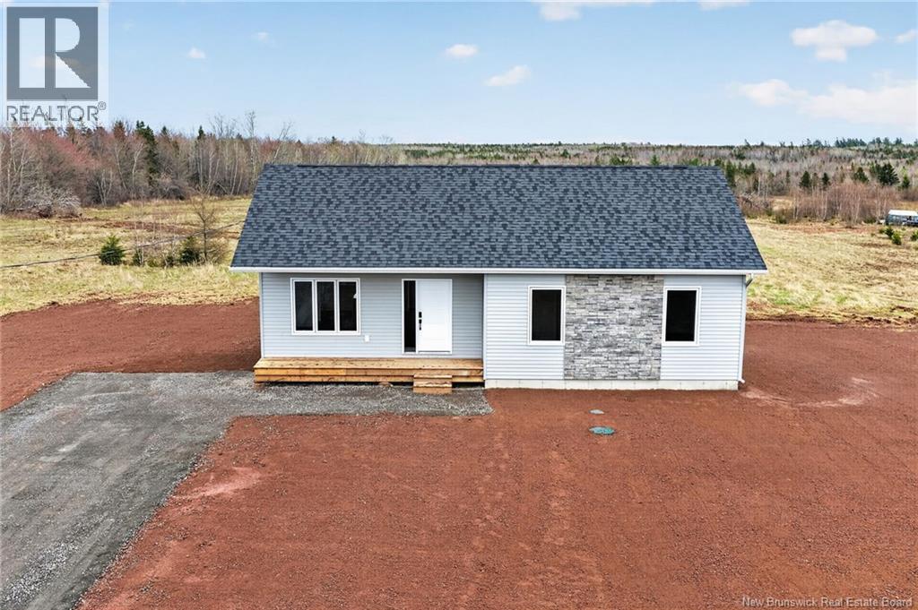486 Cormier Village Road, Cormier Village, New Brunswick
