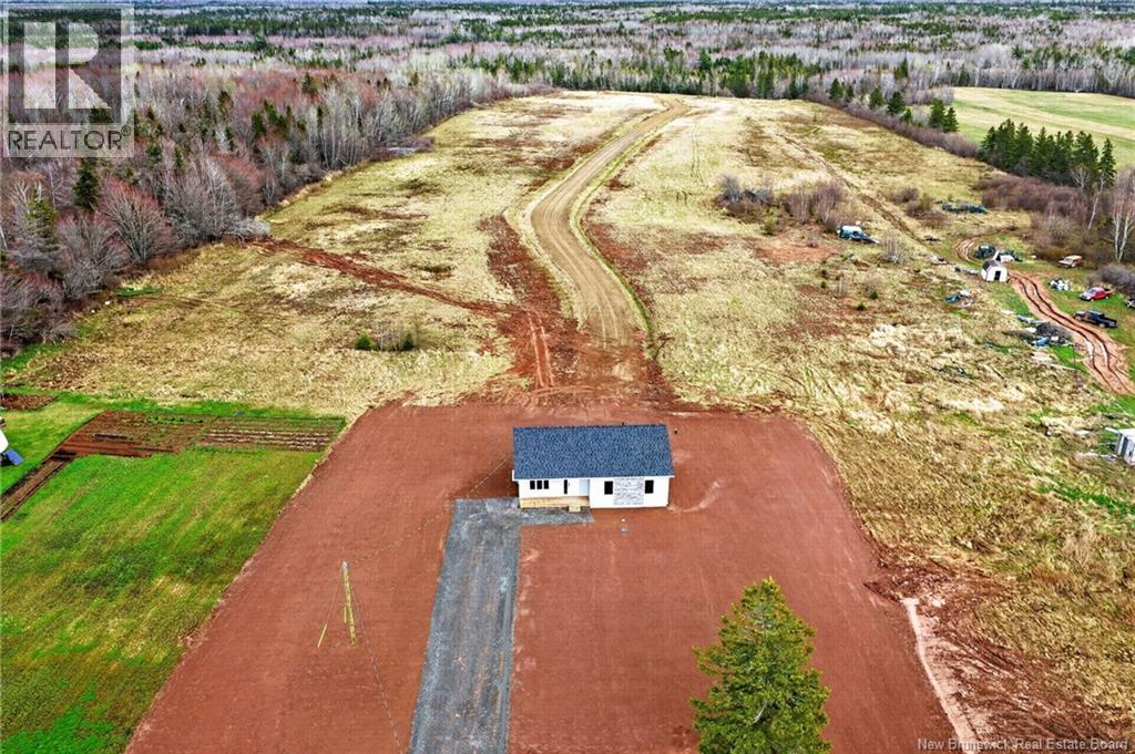 486 Cormier Village Road, Cormier Village, New Brunswick  E4P 5W8 - Photo 45 - NB138906