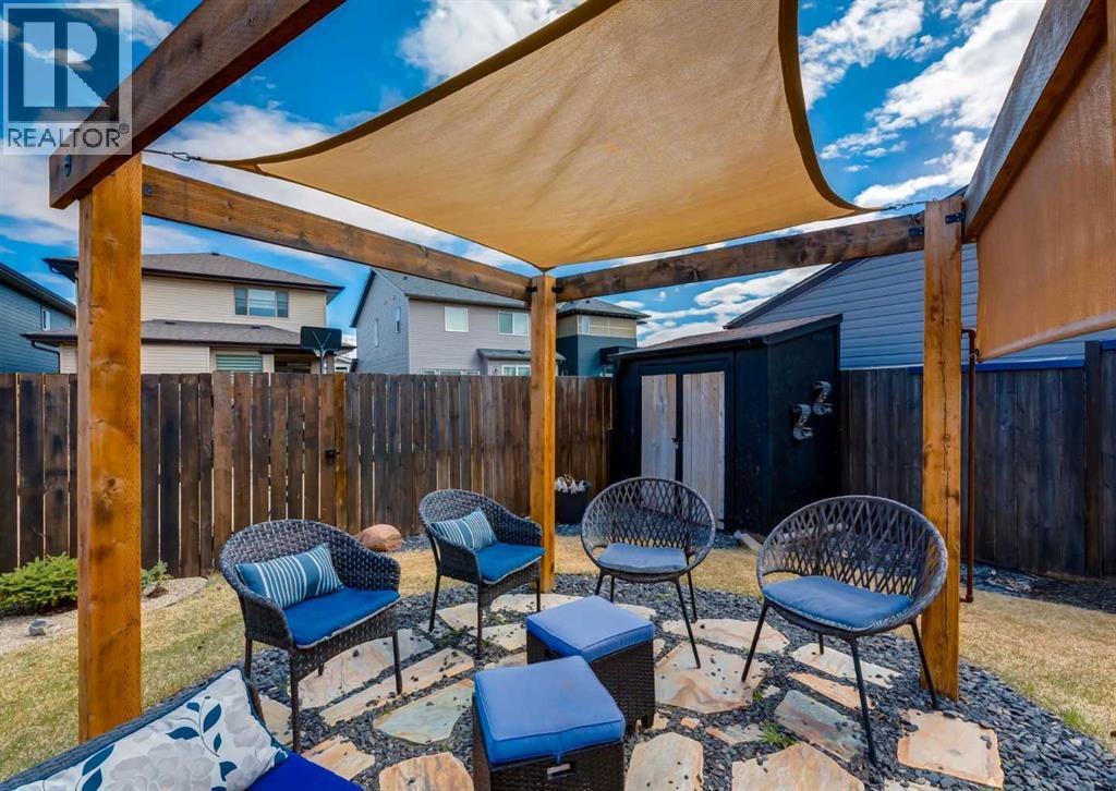 165 Walden Manor SE, Calgary, Alberta  T2X 0N6 - Photo 33 - A2306578