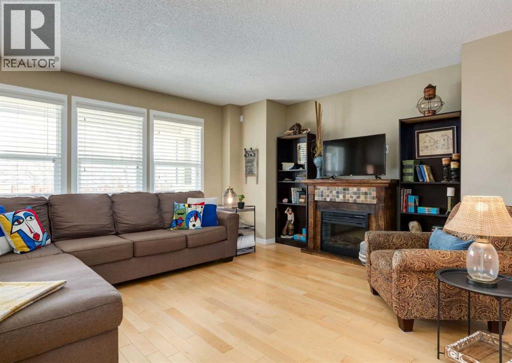 165 Walden Manor SE, Calgary, Alberta  T2X 0N6 - Photo 9 - A2306578
