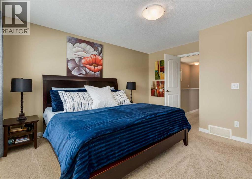 165 Walden Manor SE, Calgary, Alberta  T2X 0N6 - Photo 14 - A2306578