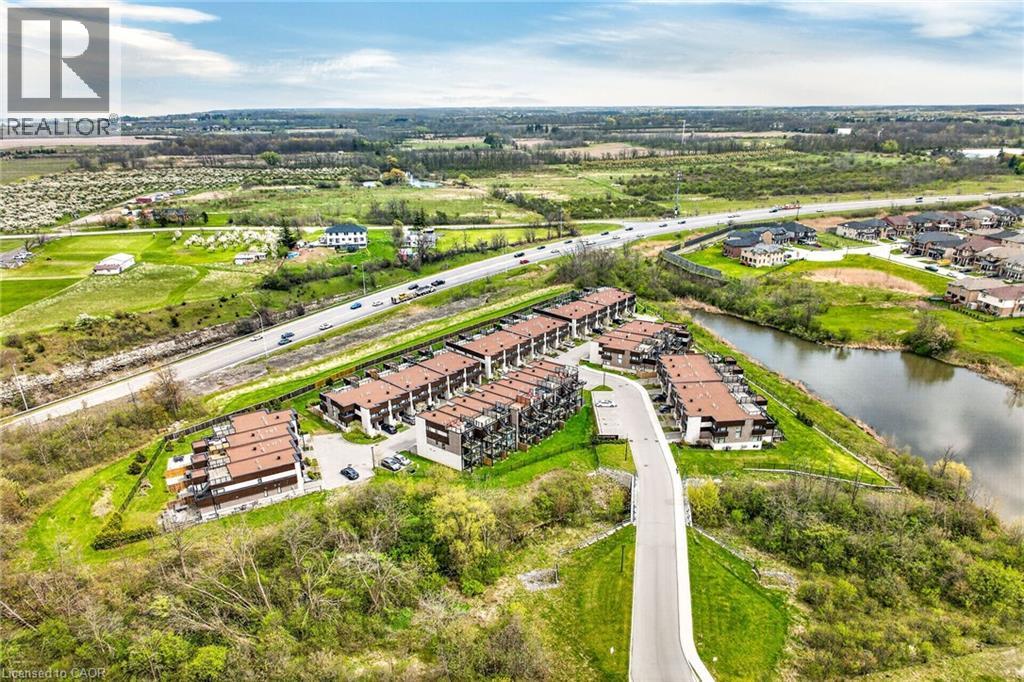 35 Midhurst Heights Unit# 33, Stoney Creek, Ontario  L8J 0K9 - Photo 50 - 40827170