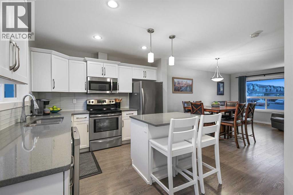 7, 1180 Keystone Road W, Lethbridge, Alberta  T1J 5H6 - Photo 14 - A2307565