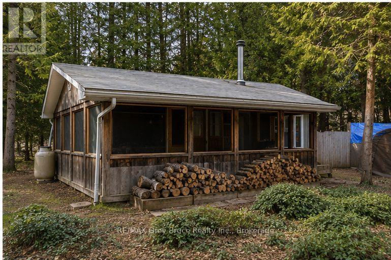 52 Spry Lake Road, South Bruce Peninsula, Ontario  N0H 2T0 - Photo 3 - X12996998