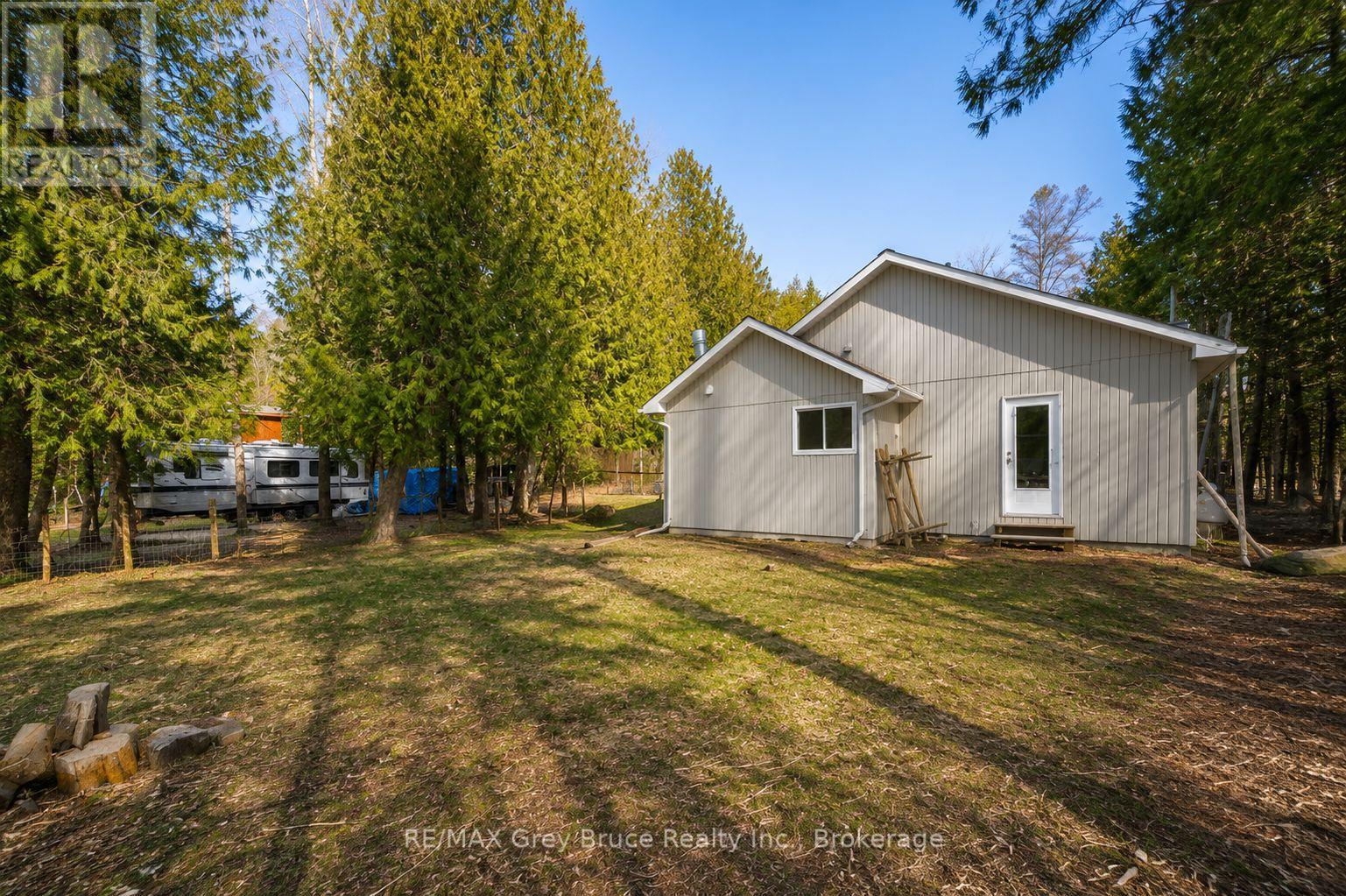 52 Spry Lake Road, South Bruce Peninsula, Ontario  N0H 2T0 - Photo 39 - X12996998