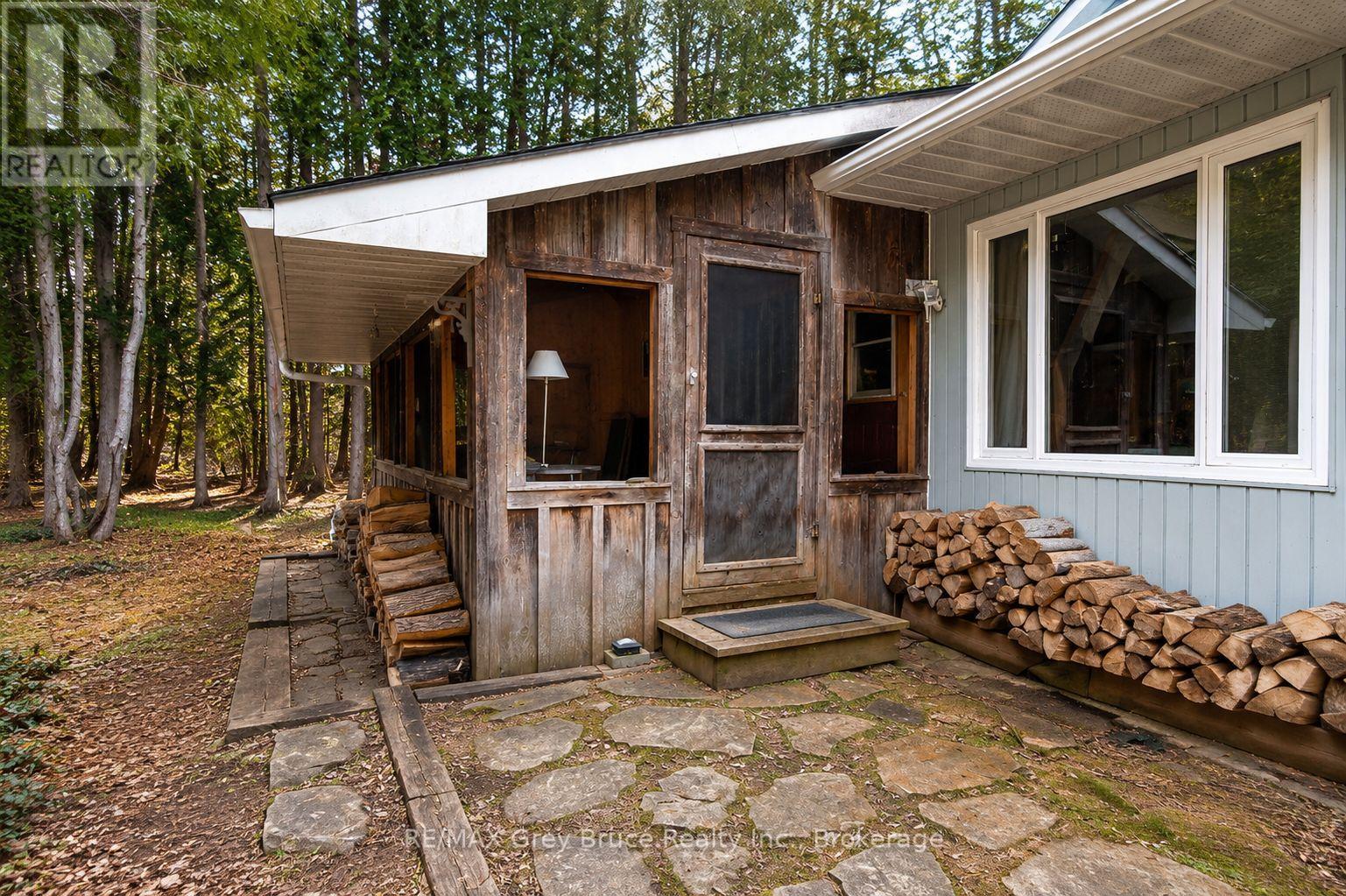 52 Spry Lake Road, South Bruce Peninsula, Ontario  N0H 2T0 - Photo 5 - X12996998