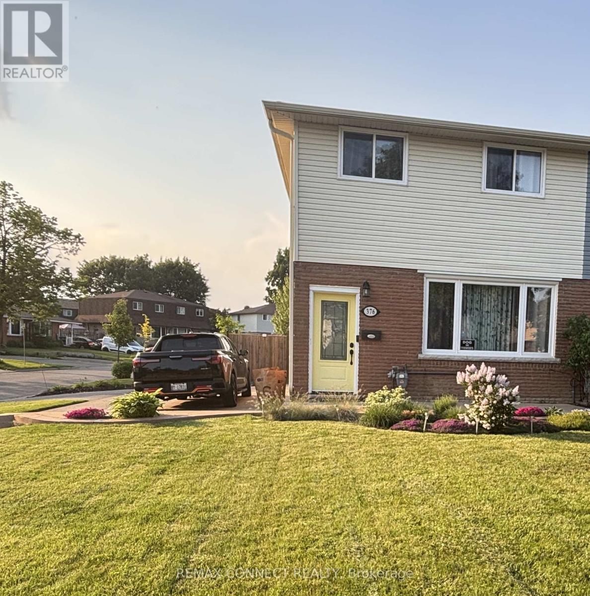 376 DWIGHT AVENUE, Oshawa, Ontario