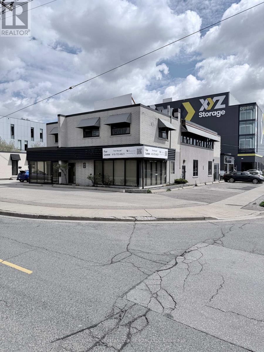 897 KIPLING AVENUE, Toronto, Ontario