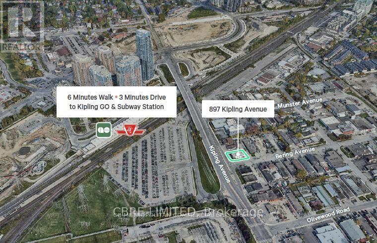 897 Kipling Avenue, Toronto, Ontario  M8Z 5H3 - Photo 7 - W13020366