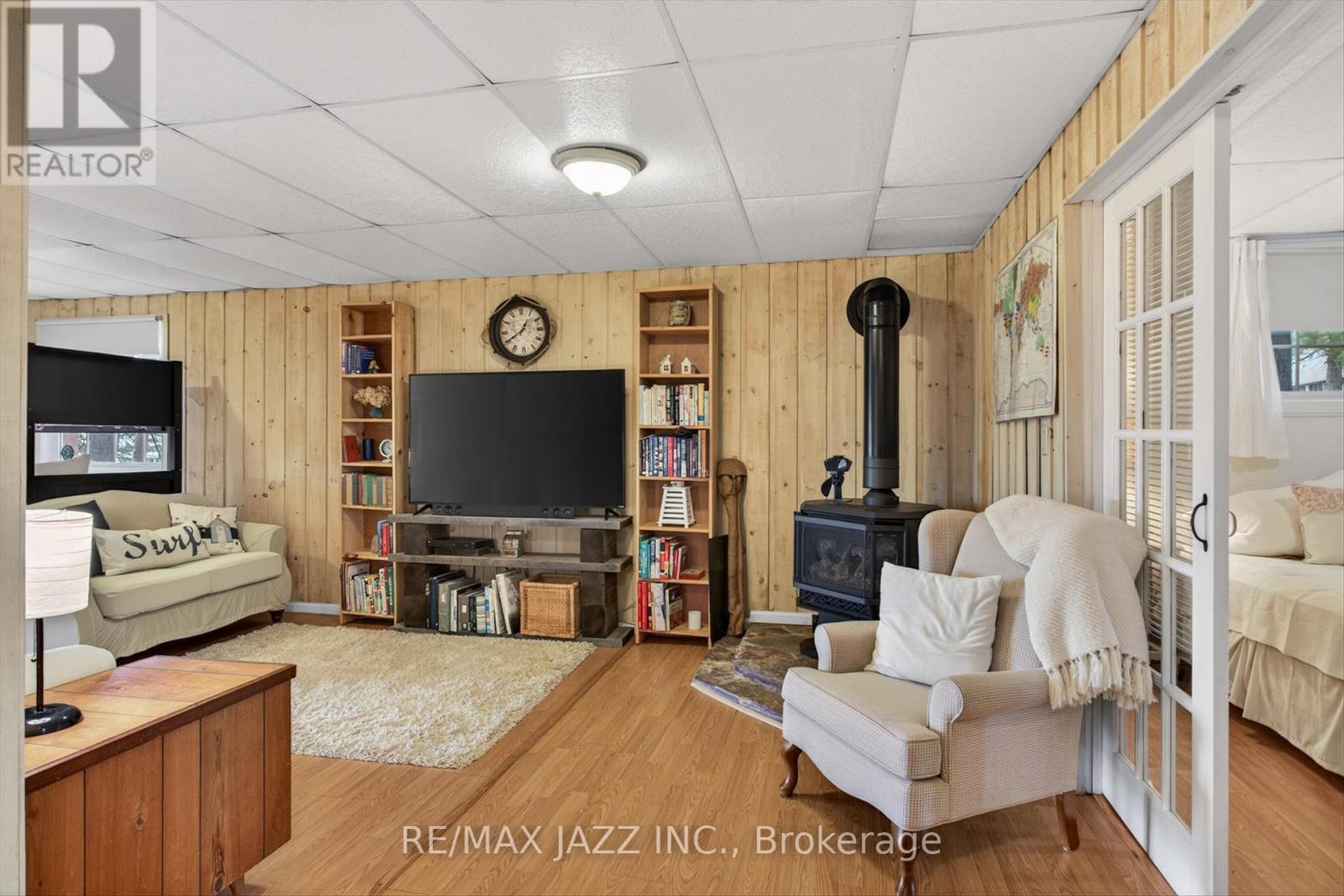 535 Marble Point Road, Marmora And Lake, Ontario  K0K 2M0 - Photo 24 - X13096162