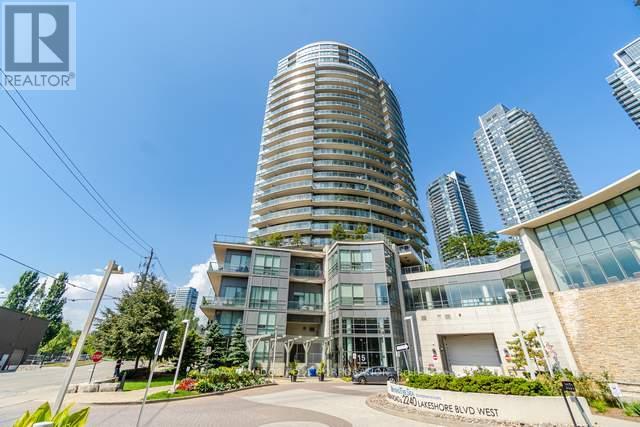 206 - 15 LEGION ROAD, Toronto, Ontario
