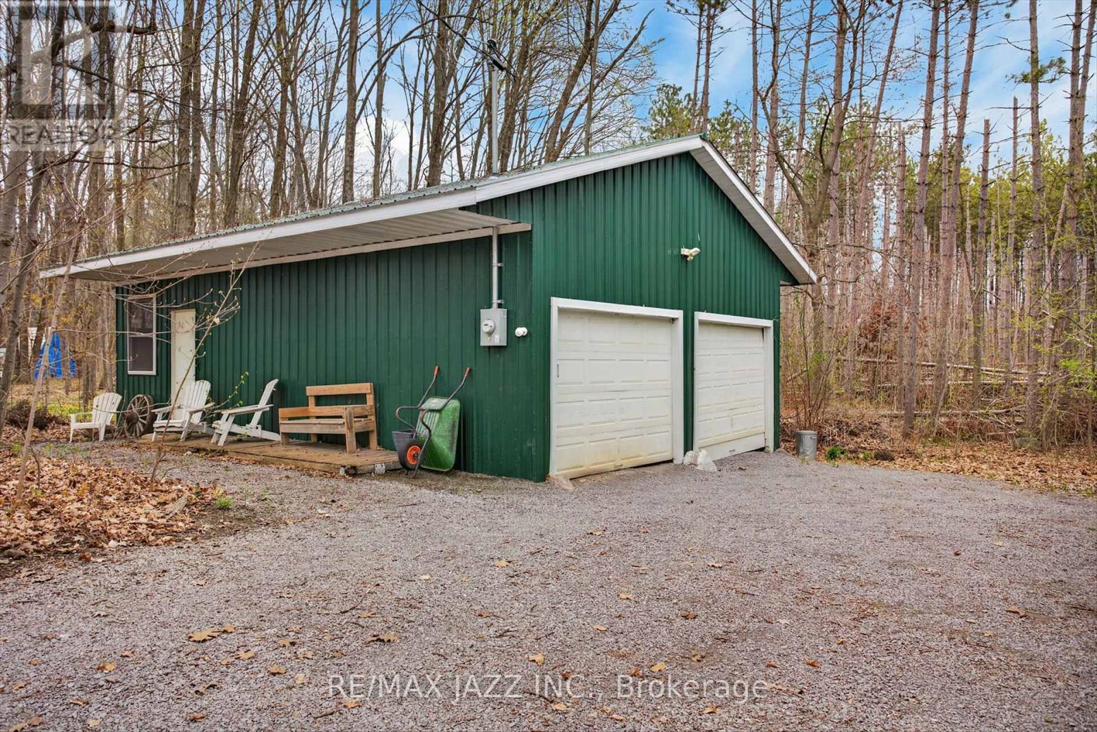 535 Marble Point Road, Marmora And Lake, Ontario  K0K 2M0 - Photo 44 - X13096162