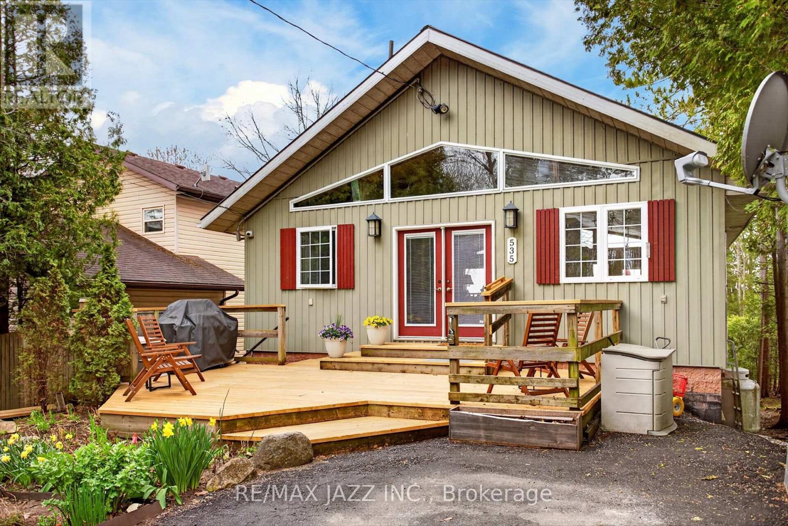 535 Marble Point Road, Marmora And Lake, Ontario  K0K 2M0 - Photo 6 - X13096162