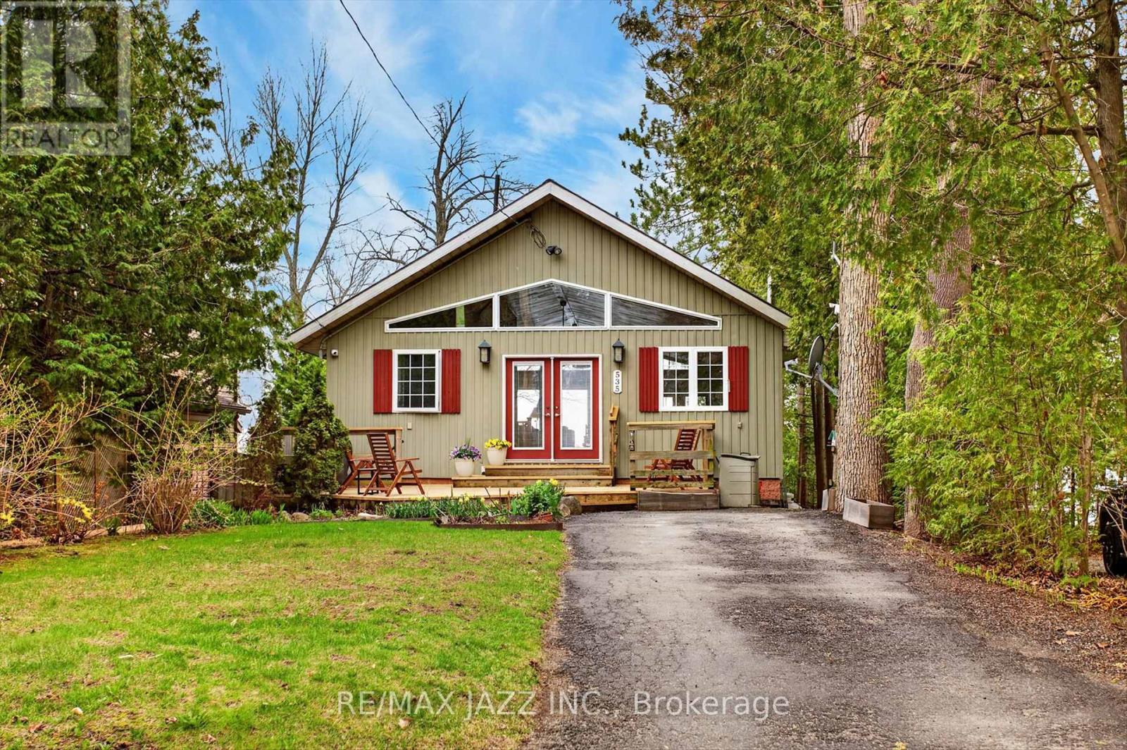 535 Marble Point Road, Marmora And Lake, Ontario  K0K 2M0 - Photo 5 - X13096162