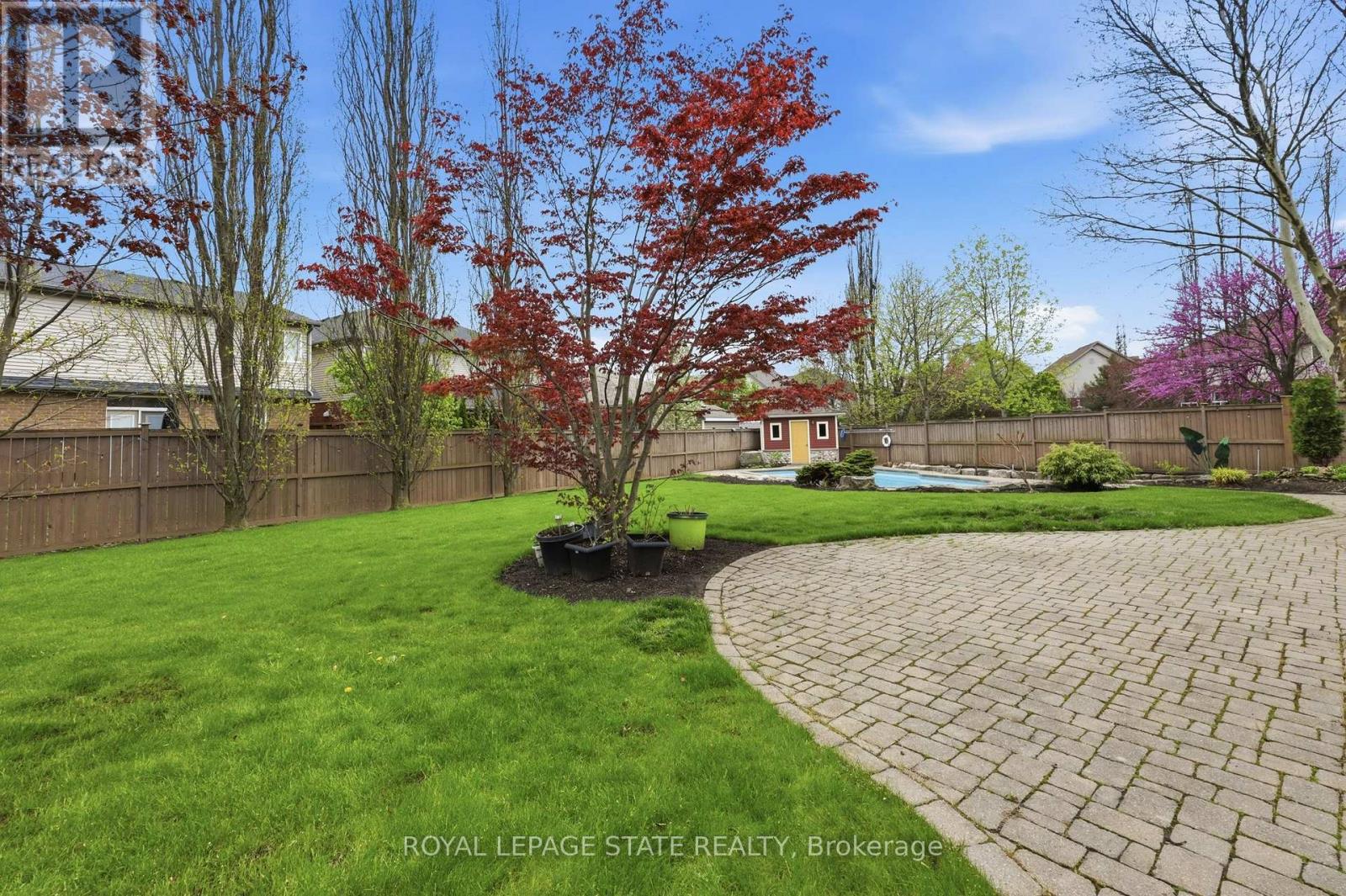 56 Mccaffery Crescent, St. Catharines (Rykert/vansickle), Ontario  L2S 3Z5 - Photo 50 - X12973290