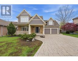56 MCCAFFERY CRESCENT, St. Catharines, Ontario