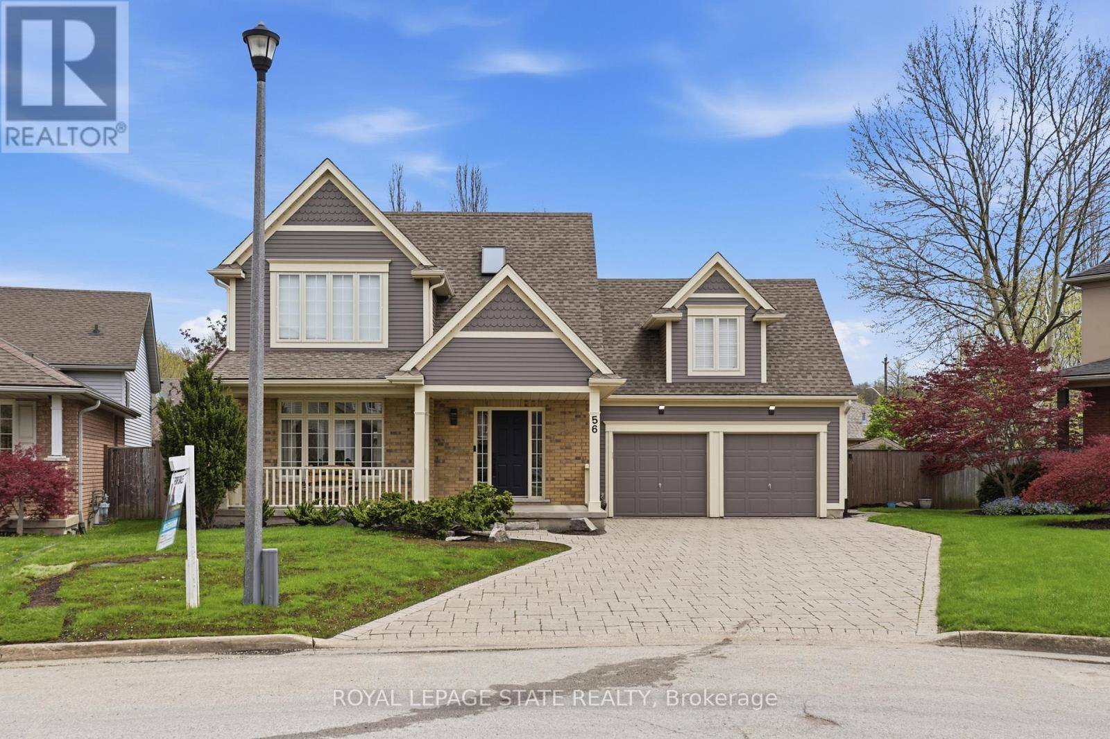 56 Mccaffery Crescent, St. Catharines (Rykert/vansickle), Ontario  L2S 3Z5 - Photo 4 - X12973290