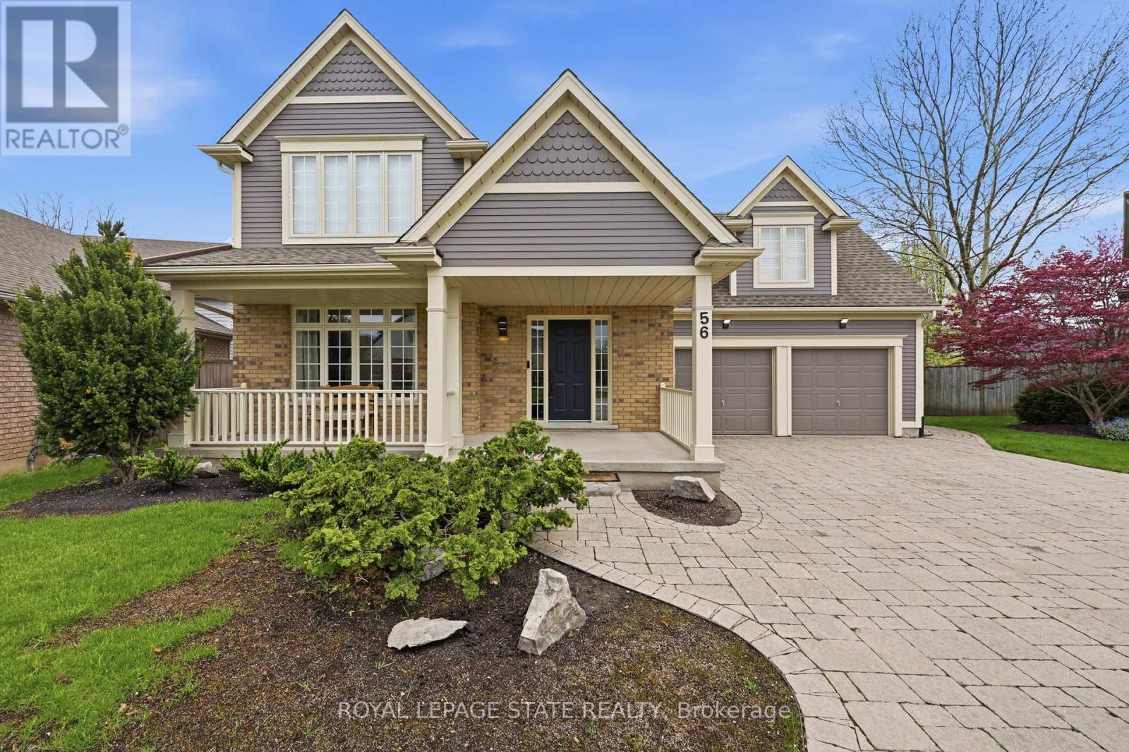56 Mccaffery Crescent, St. Catharines (Rykert/vansickle), Ontario  L2S 3Z5 - Photo 2 - X12973290