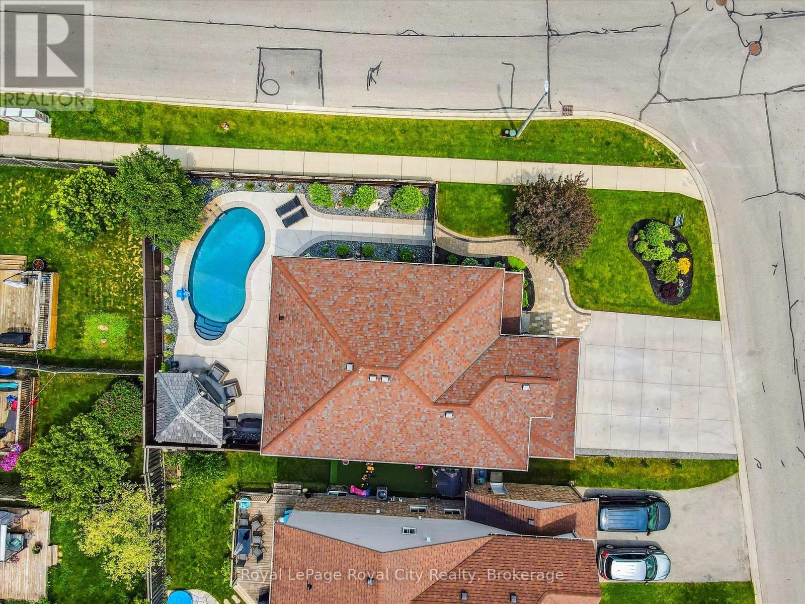 24 Popham Drive, Guelph (Grange Road), Ontario  N1E 0B8 - Photo 45 - X13086298