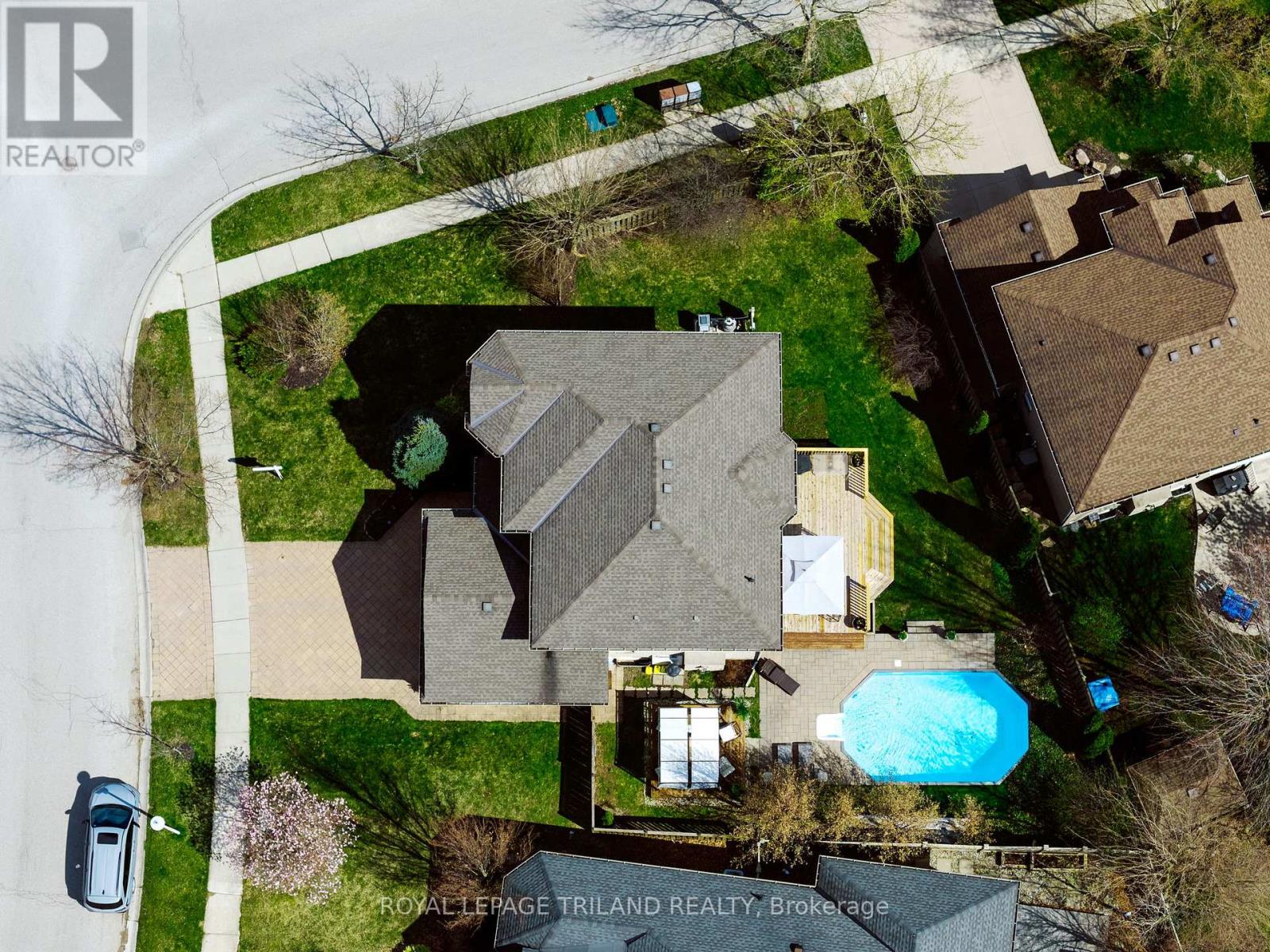 151 KNIGHTS BRIDGE ROAD, London South, Ontario