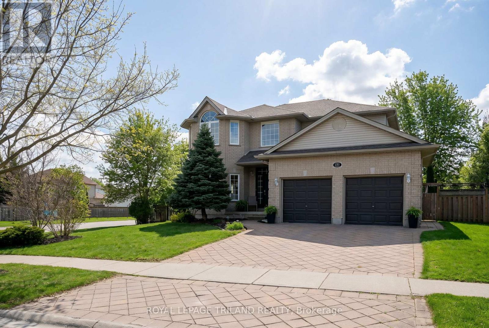 151 Knights Bridge Road, London South, Ontario  N6K 4V7 - Photo 2 - X13027518