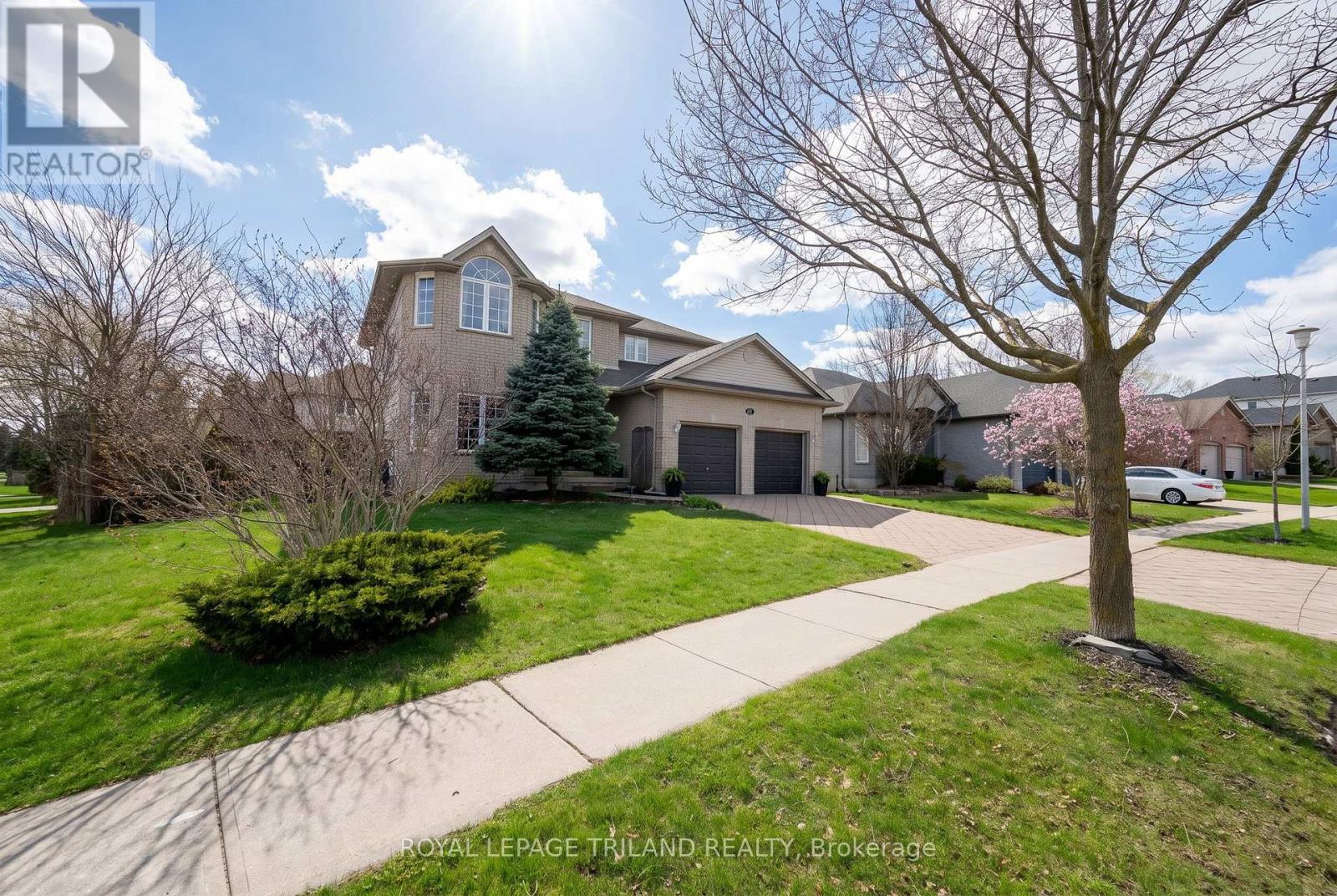 151 Knights Bridge Road, London South, Ontario  N6K 4V7 - Photo 4 - X13027518
