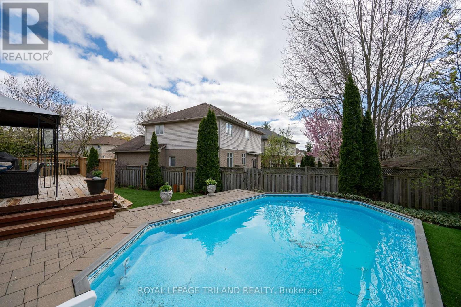151 Knights Bridge Road, London South, Ontario  N6K 4V7 - Photo 46 - X13027518