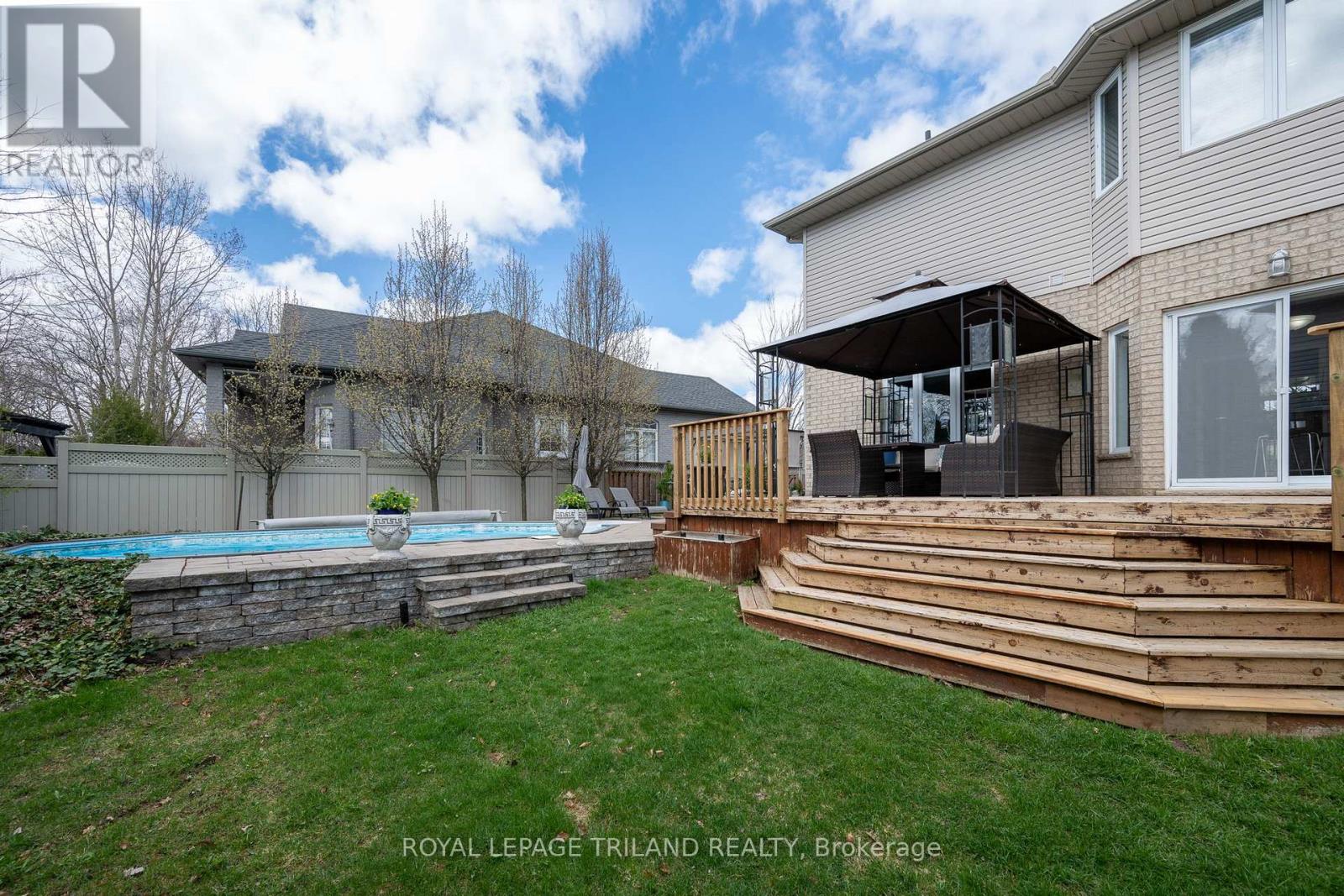 151 Knights Bridge Road, London South, Ontario  N6K 4V7 - Photo 42 - X13027518