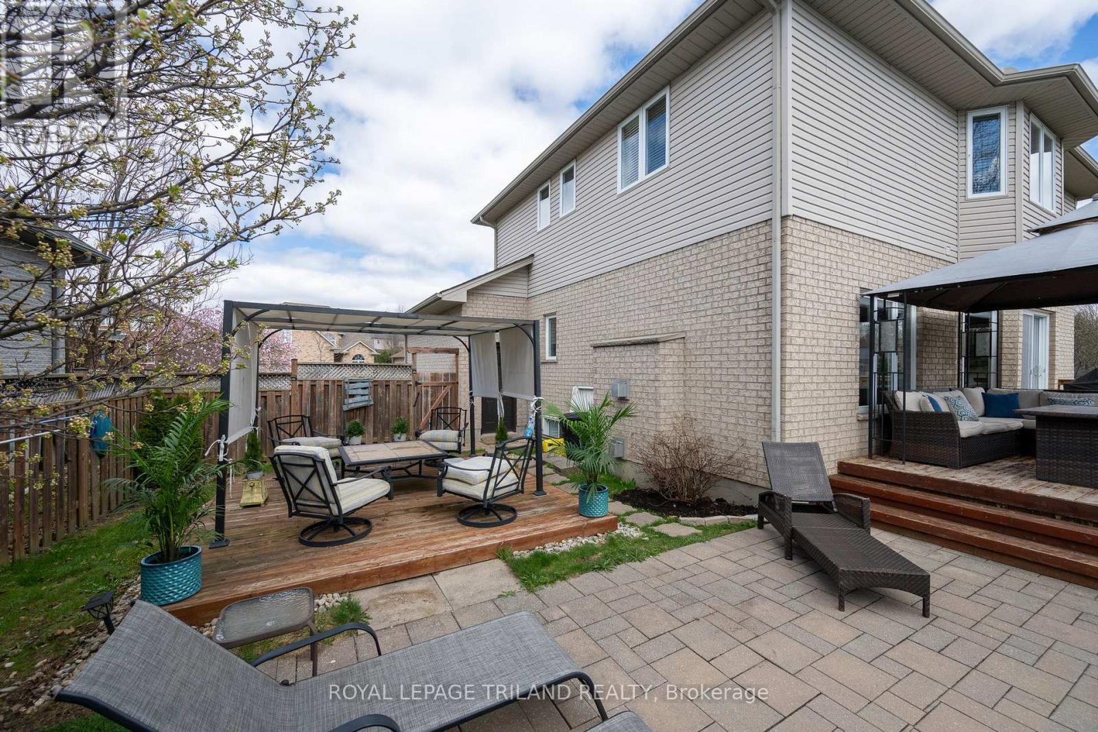 151 Knights Bridge Road, London South, Ontario  N6K 4V7 - Photo 47 - X13027518