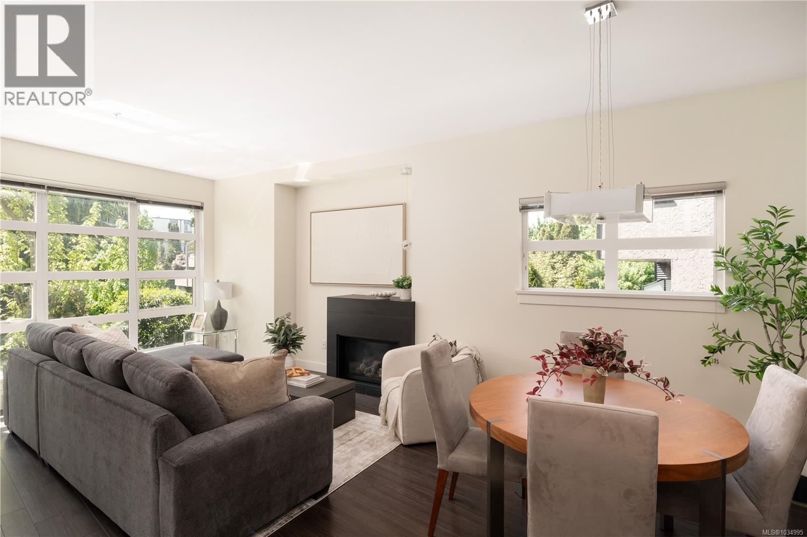 2 1234 Johnson St, Victoria, British Columbia  V8V 3P1 - Photo 7 - 1034995