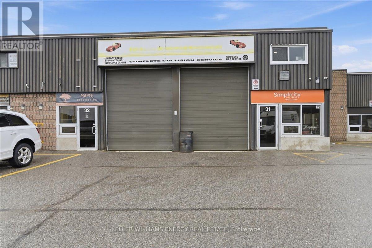 31 & 32 - 1333 Boundary Road, Oshawa, Ontario  L1J 6Z7 - Photo 5 - E13101304