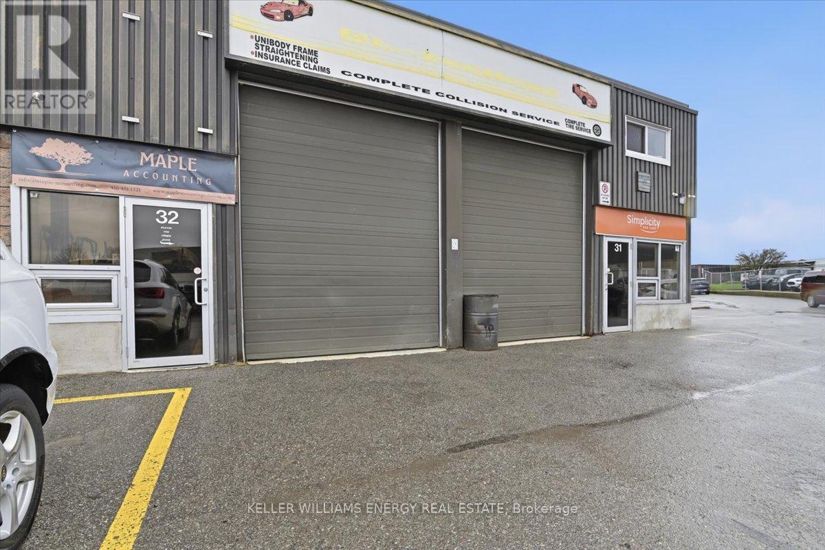 31 & 32 - 1333 Boundary Road, Oshawa, Ontario  L1J 6Z7 - Photo 6 - E13101304