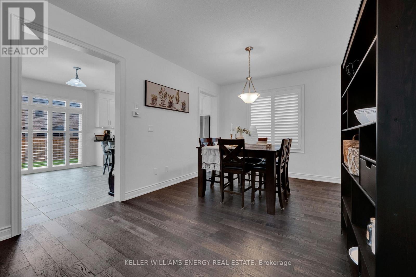 183 William Fair Drive, Clarington, Ontario  L1C 0T6 - Photo 10 - E13101326