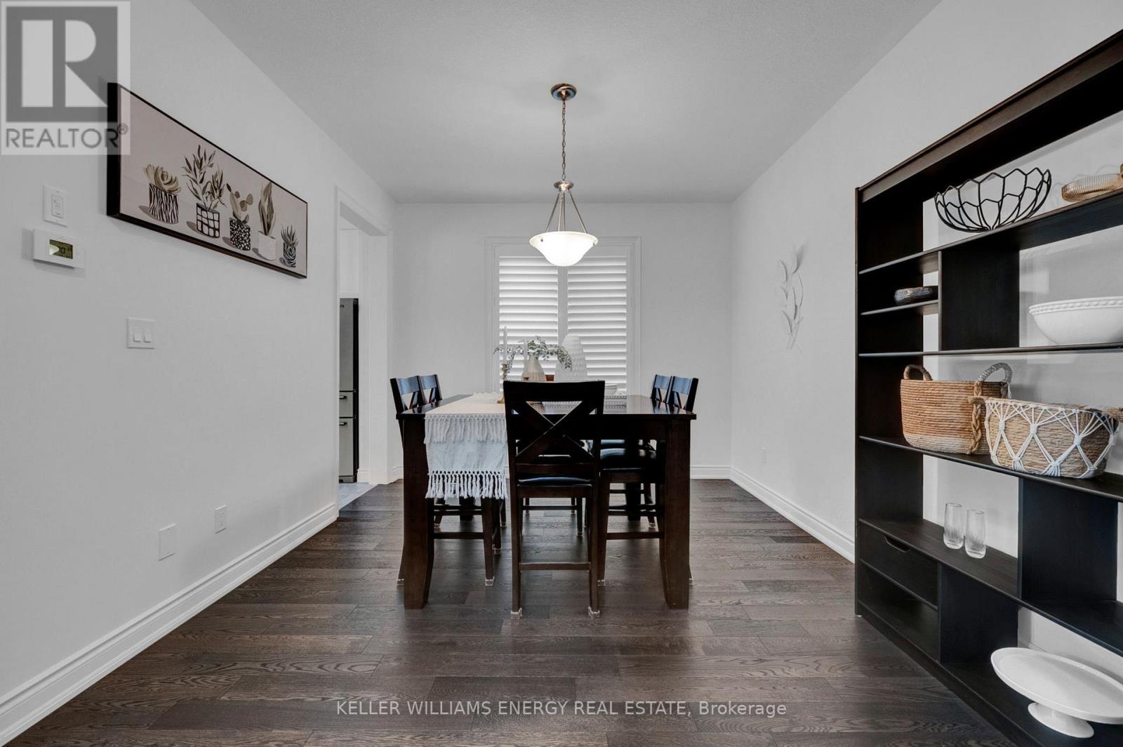 183 William Fair Drive, Clarington, Ontario  L1C 0T6 - Photo 12 - E13101326