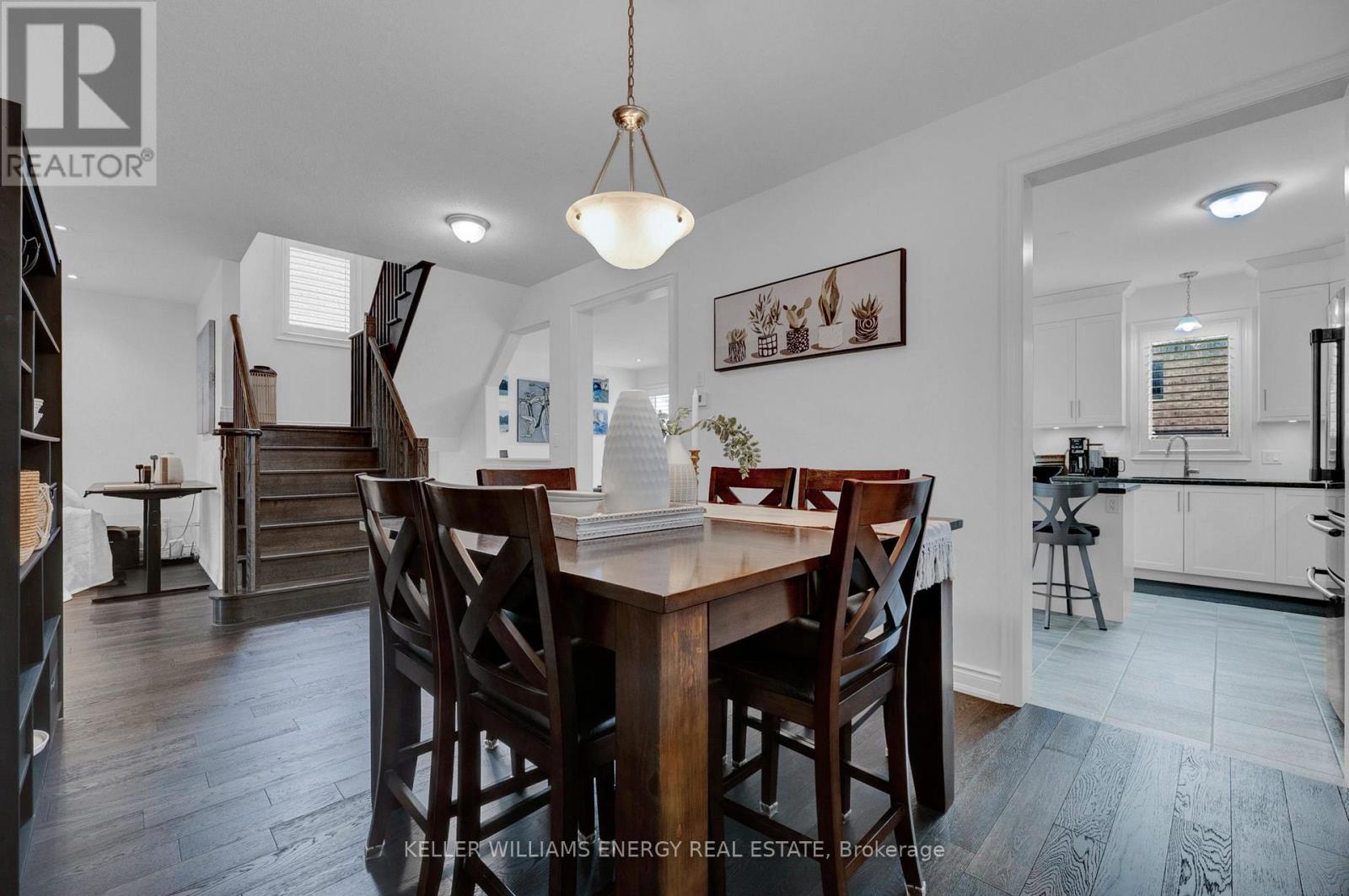 183 William Fair Drive, Clarington, Ontario  L1C 0T6 - Photo 13 - E13101326