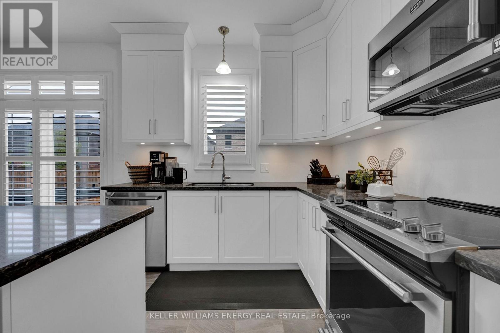 183 William Fair Drive, Clarington, Ontario  L1C 0T6 - Photo 15 - E13101326