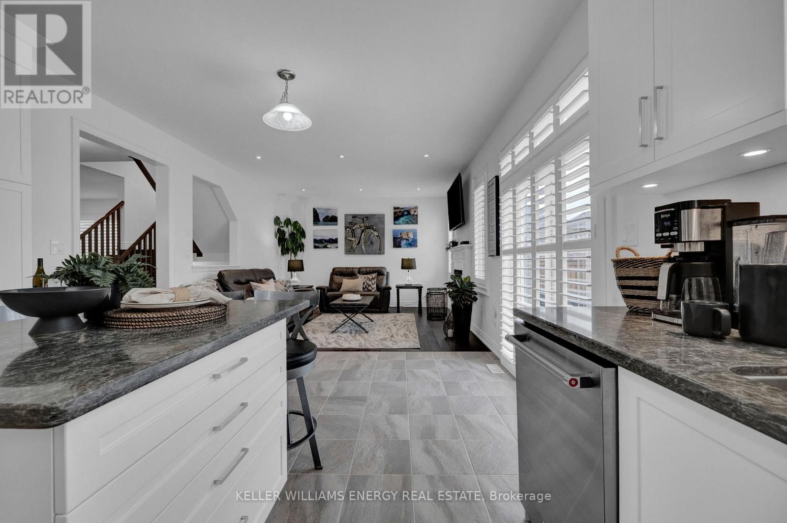 183 William Fair Drive, Clarington, Ontario  L1C 0T6 - Photo 16 - E13101326