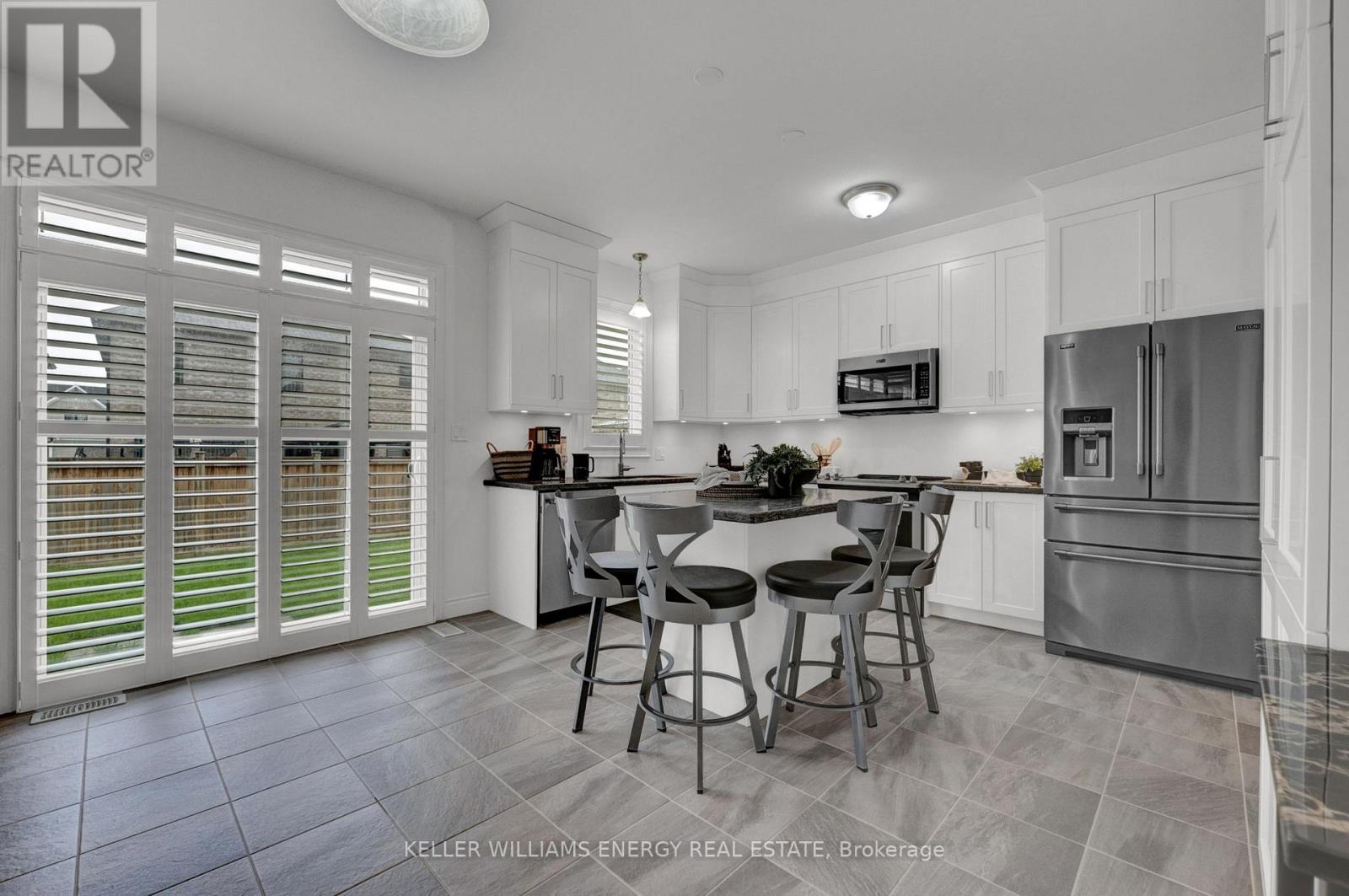 183 William Fair Drive, Clarington, Ontario  L1C 0T6 - Photo 17 - E13101326