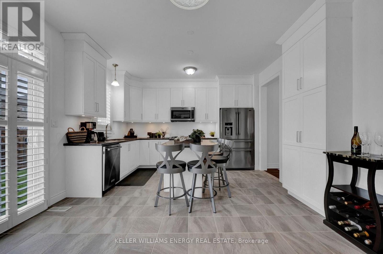 183 William Fair Drive, Clarington, Ontario  L1C 0T6 - Photo 19 - E13101326