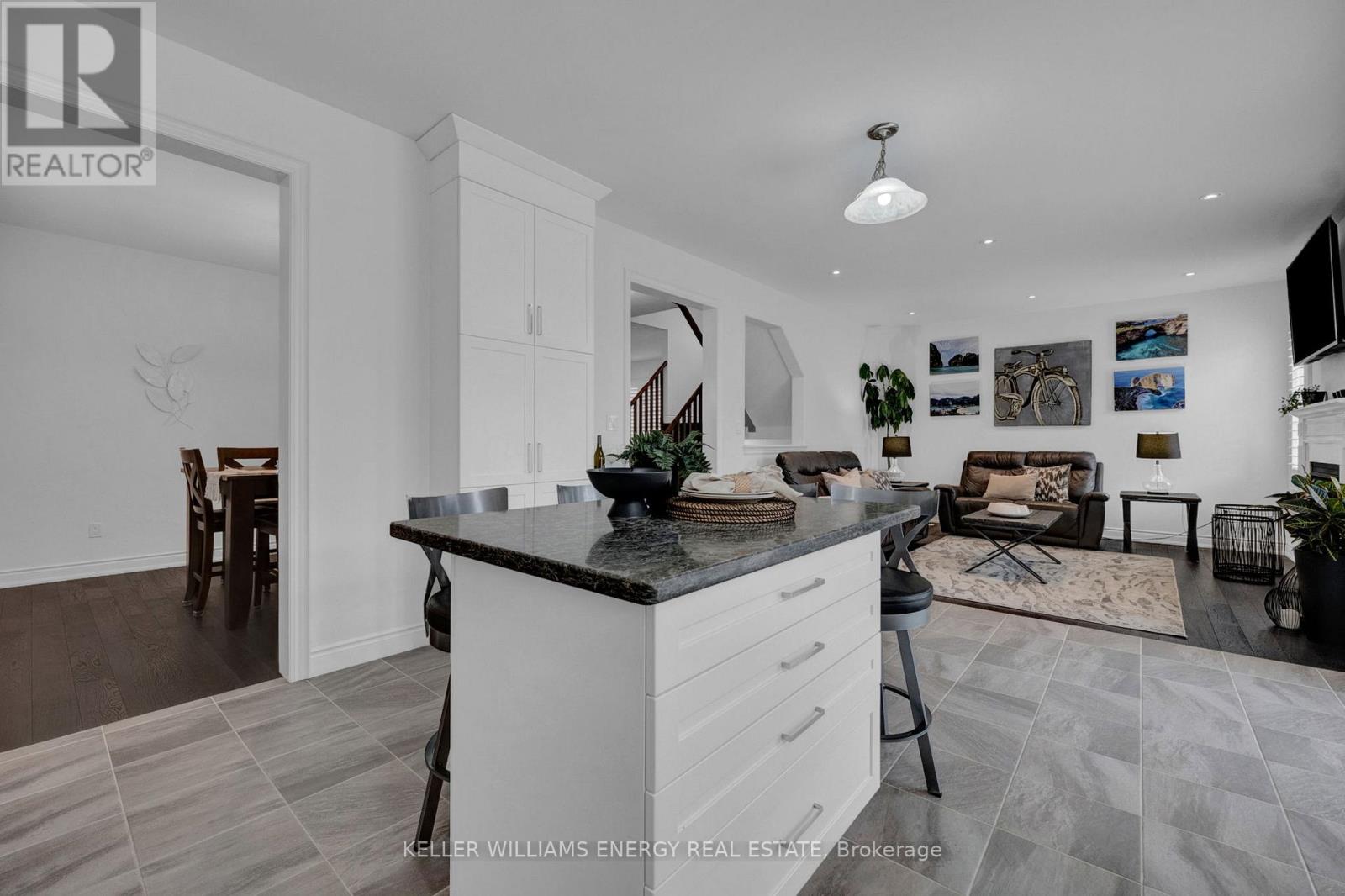 183 William Fair Drive, Clarington, Ontario  L1C 0T6 - Photo 20 - E13101326