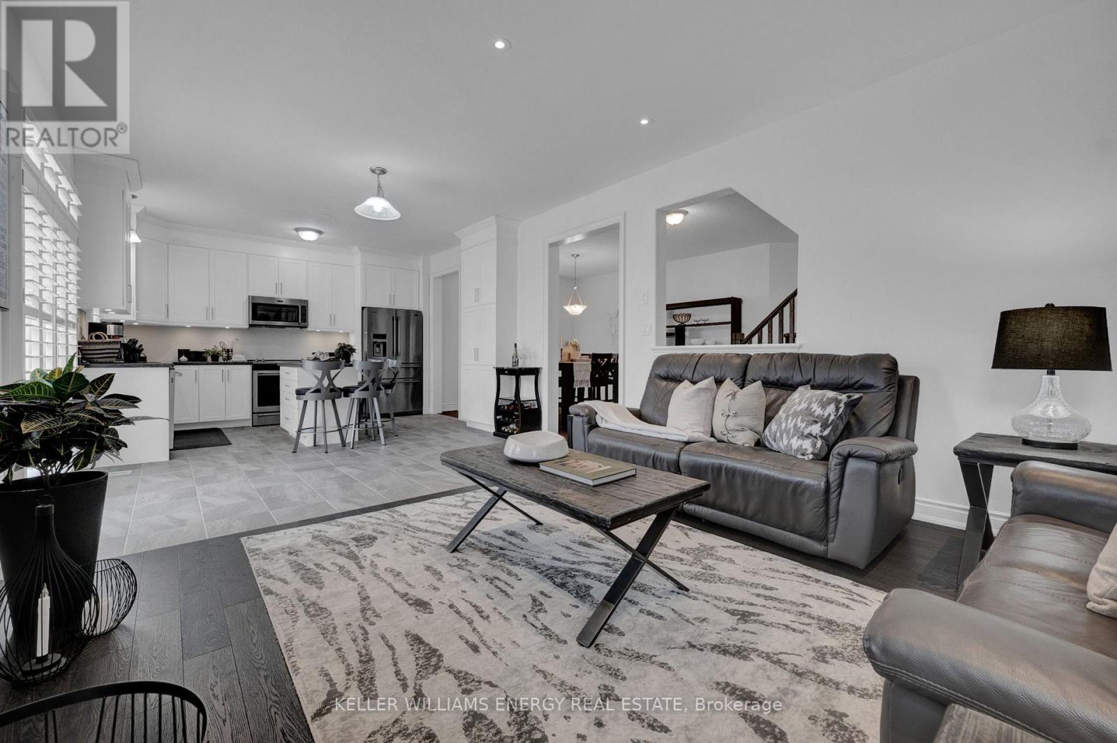 183 William Fair Drive, Clarington, Ontario  L1C 0T6 - Photo 25 - E13101326