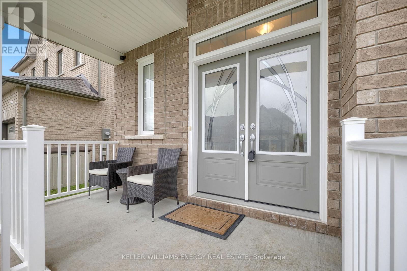 183 William Fair Drive, Clarington, Ontario  L1C 0T6 - Photo 3 - E13101326